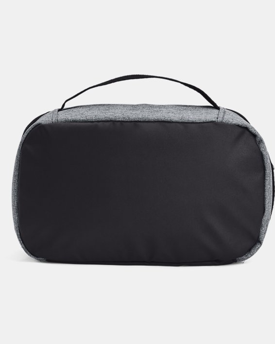 Trousse de voyage UA Contain unisexe, Gray, pdpMainDesktop image number 1